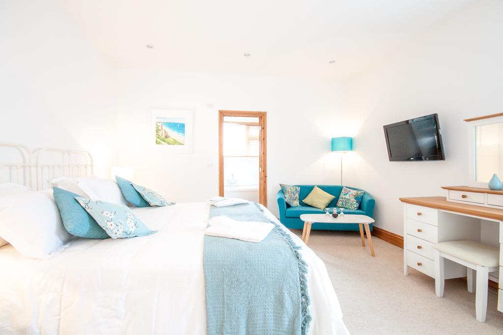 Padstow Bed & Breakfast Exterior foto
